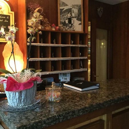 Albergo Ciori Азиаго Екстериор снимка