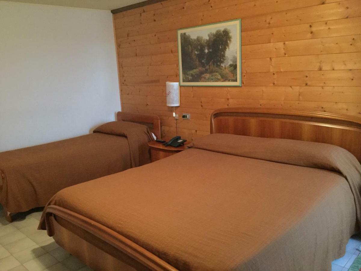Albergo Ciori Азиаго Екстериор снимка