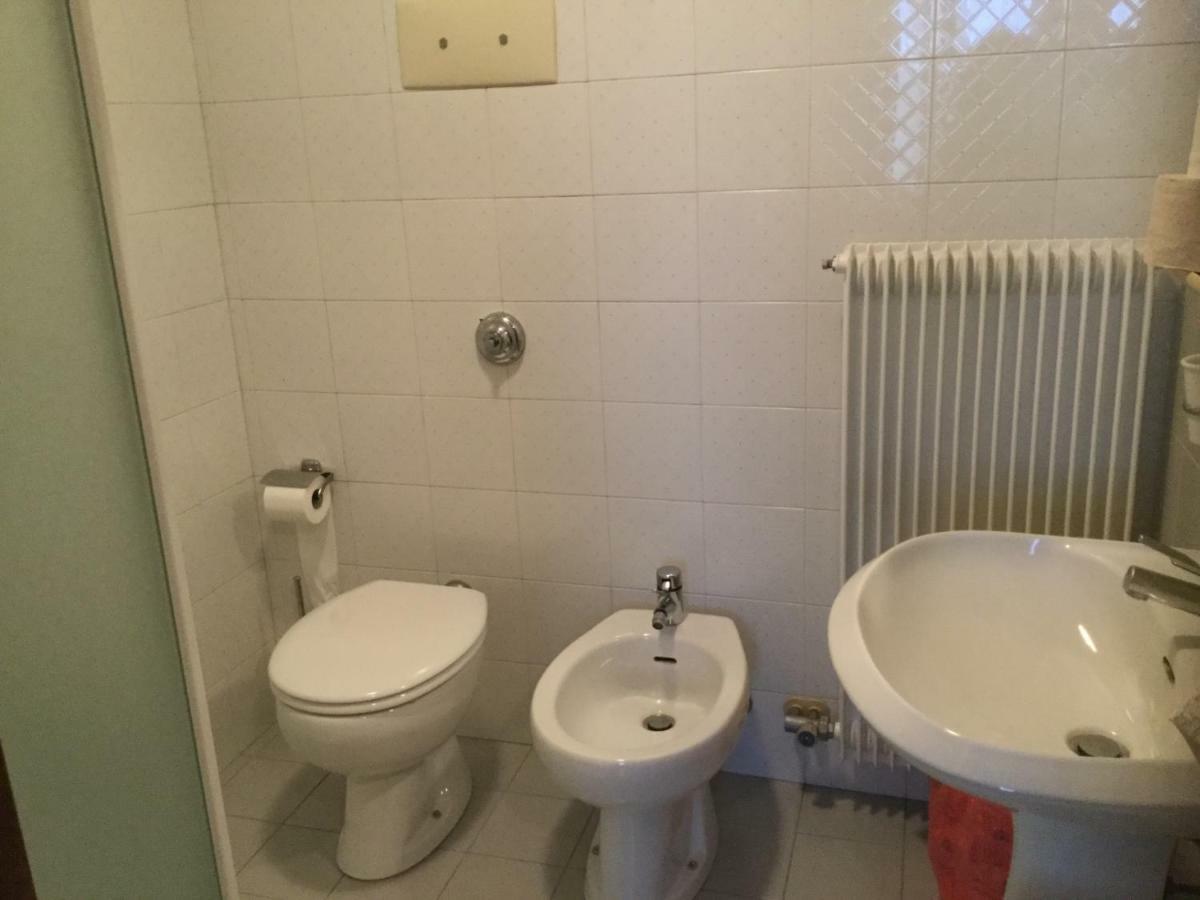 Albergo Ciori Азиаго Екстериор снимка