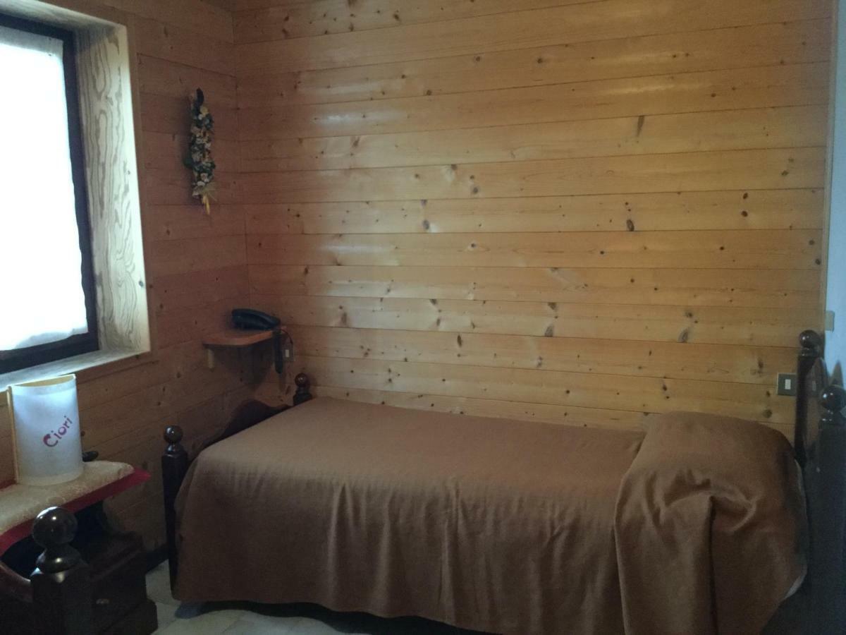 Albergo Ciori Азиаго Екстериор снимка
