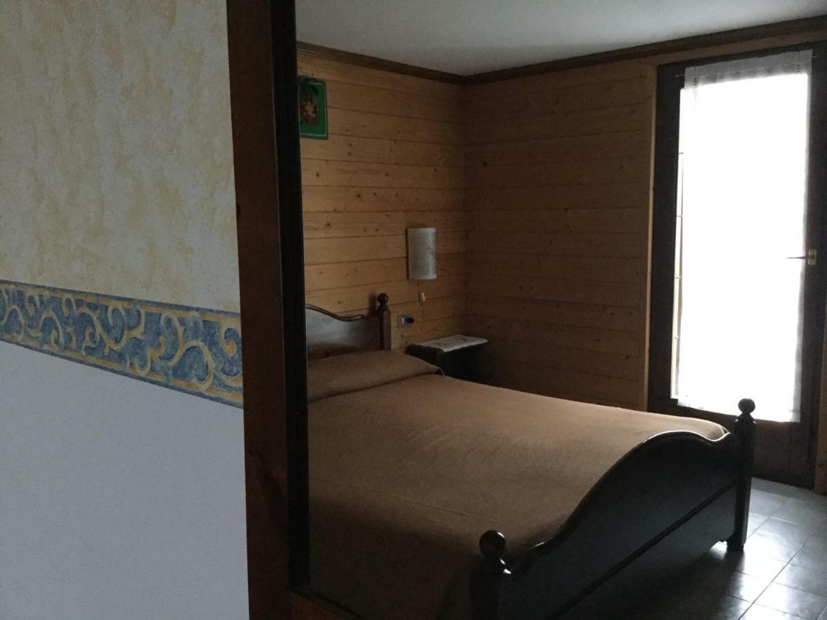Albergo Ciori Азиаго Екстериор снимка