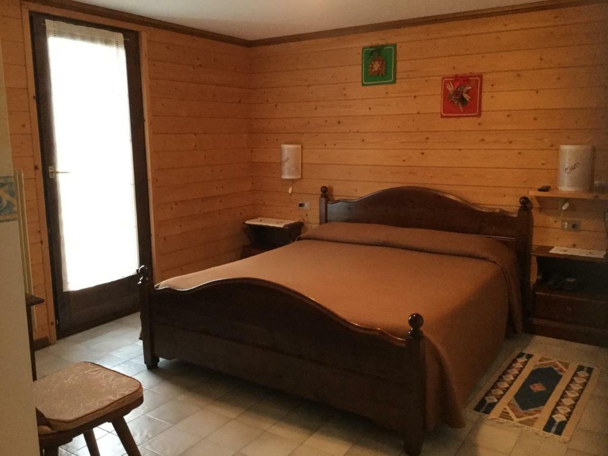 Albergo Ciori Азиаго Екстериор снимка