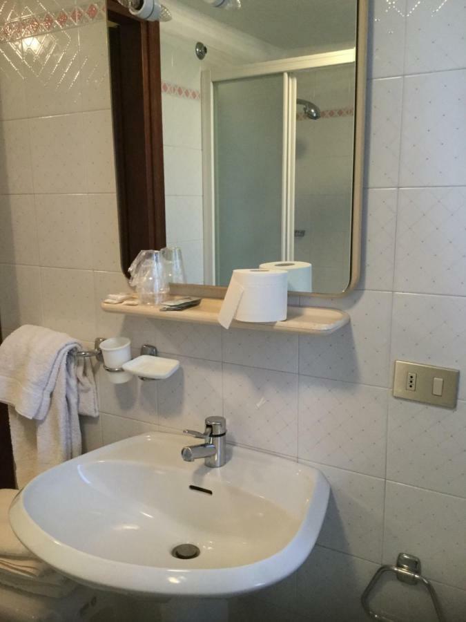 Albergo Ciori Азиаго Екстериор снимка