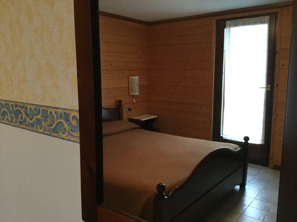 Albergo Ciori Азиаго Екстериор снимка