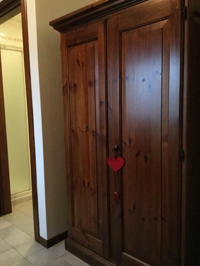 Albergo Ciori Азиаго Екстериор снимка